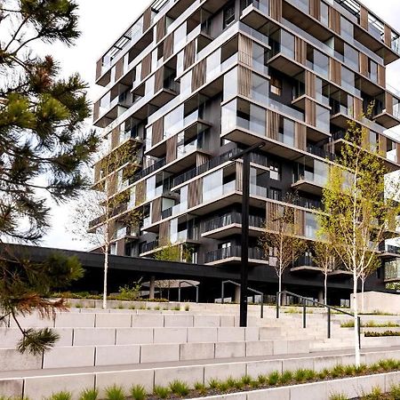 Downtown Apartments ,Next To Spodek-Free Parking Катовіце Екстер'єр фото