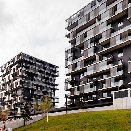 Downtown Apartments ,Next To Spodek-Free Parking Катовіце Екстер'єр фото