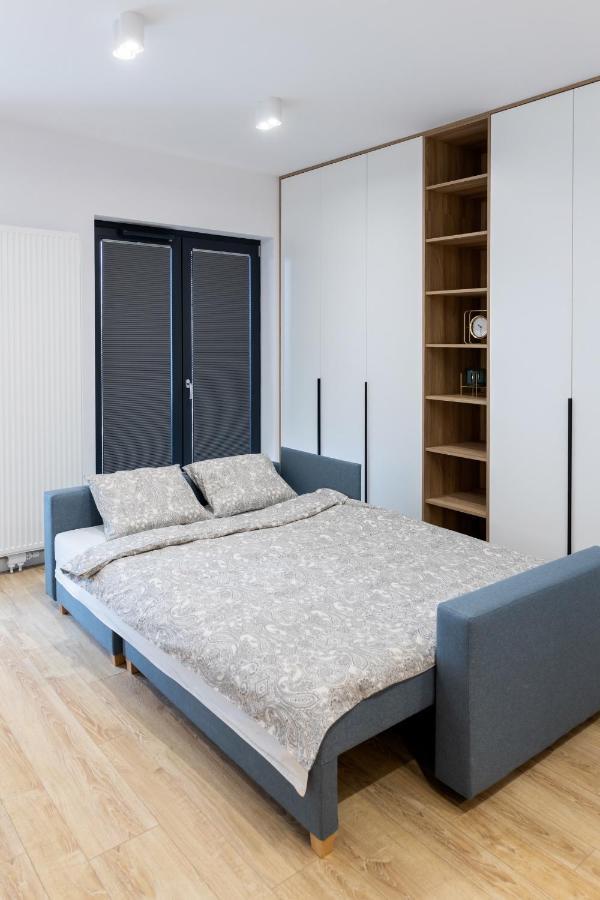 Downtown Apartments ,Next To Spodek-Free Parking Катовіце Екстер'єр фото