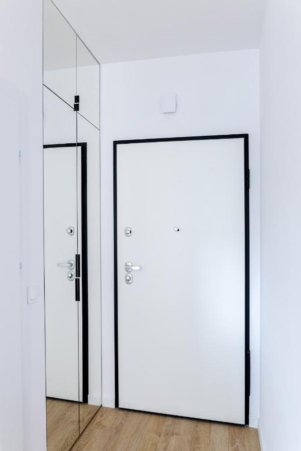 Downtown Apartments ,Next To Spodek-Free Parking Катовіце Екстер'єр фото